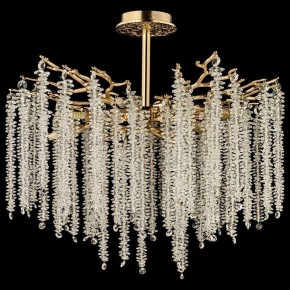 Люстра на штанге Dio D’Arte Tavenna Gold Tavenna H 1.3.60.100 G в Кунгуре - kungur.mebel24.online | фото 2