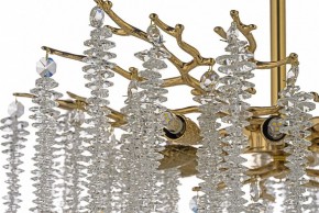 Люстра на штанге Dio D’Arte Tavenna Gold Tavenna H 1.3.60.100 G в Кунгуре - kungur.mebel24.online | фото 3