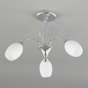 Люстра на штанге Escada Bell 1161/3P в Кунгуре - kungur.mebel24.online | фото 2