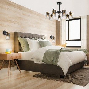 Люстра на штанге Escada Dinasty 2118/7P в Кунгуре - kungur.mebel24.online | фото 4