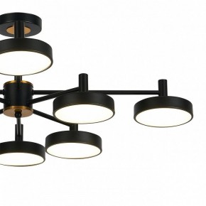 Люстра на штанге Escada Siri 10211/8LED в Кунгуре - kungur.mebel24.online | фото 3