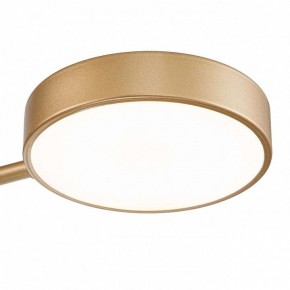 Люстра на штанге Escada Skylar 10258/3LED в Кунгуре - kungur.mebel24.online | фото 5