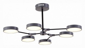 Люстра на штанге EVOLUCE Monta SLE6003-702-06 в Кунгуре - kungur.mebel24.online | фото 4
