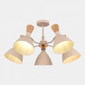 Люстра на штанге EVOLUCE VISTA SLE1256-502-05 в Кунгуре - kungur.mebel24.online | фото 5