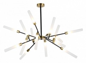 Люстра на штанге F-promo Istapp 4480-16C в Кунгуре - kungur.mebel24.online | фото