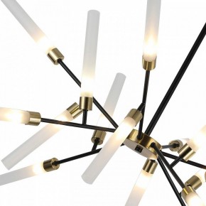 Люстра на штанге F-promo Istapp 4480-16C в Кунгуре - kungur.mebel24.online | фото 2