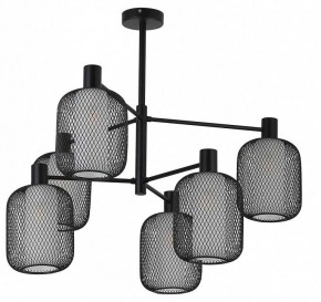 Люстра на штанге F-promo Tokri 4602-6C в Кунгуре - kungur.mebel24.online | фото