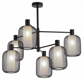 Люстра на штанге F-promo Tokri 4602-6C в Кунгуре - kungur.mebel24.online | фото 2