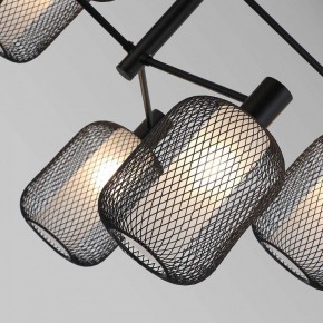 Люстра на штанге F-promo Tokri 4602-6C в Кунгуре - kungur.mebel24.online | фото 4
