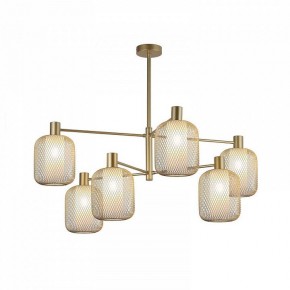 Люстра на штанге F-promo Tokri 4603-6C в Кунгуре - kungur.mebel24.online | фото 2