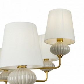 Люстра на штанге Freya Ceramics FR2029PL-08BS в Кунгуре - kungur.mebel24.online | фото 9