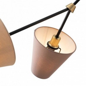 Люстра на штанге Freya Hats FR5370CL-04B в Кунгуре - kungur.mebel24.online | фото 5