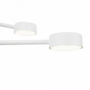 Люстра на штанге Freya Tactic FR5363CL-06W в Кунгуре - kungur.mebel24.online | фото 6