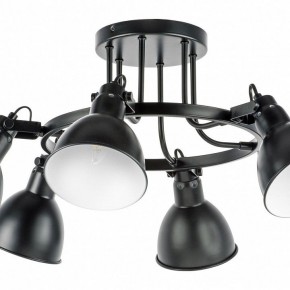 Люстра на штанге Lightstar Acrobata 761067 в Кунгуре - kungur.mebel24.online | фото 4