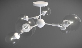 Люстра на штанге Lightstar Beta 785066 в Кунгуре - kungur.mebel24.online | фото 4