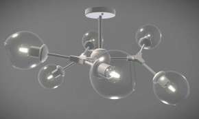Люстра на штанге Lightstar Beta 785066 в Кунгуре - kungur.mebel24.online | фото 6
