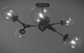 Люстра на штанге Lightstar Beta 785067 в Кунгуре - kungur.mebel24.online | фото 4
