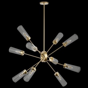 Люстра на штанге Lightstar Crotone 690103 в Кунгуре - kungur.mebel24.online | фото 2