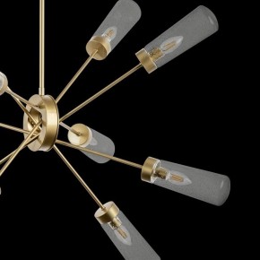 Люстра на штанге Lightstar Crotone 690103 в Кунгуре - kungur.mebel24.online | фото 5