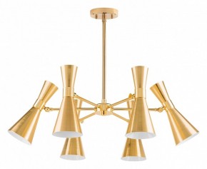 Люстра на штанге Lightstar Dumo 816061 в Кунгуре - kungur.mebel24.online | фото 2