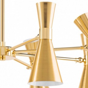 Люстра на штанге Lightstar Dumo 816081 в Кунгуре - kungur.mebel24.online | фото 3