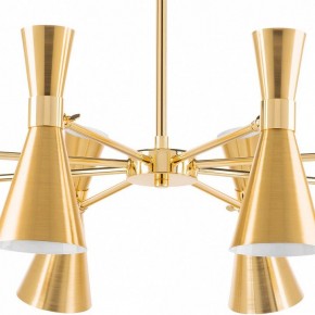 Люстра на штанге Lightstar Dumo 816081 в Кунгуре - kungur.mebel24.online | фото 4