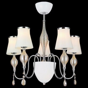 Люстра на штанге Lightstar Escica 806050 в Кунгуре - kungur.mebel24.online | фото 3