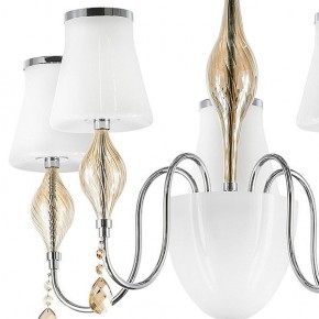 Люстра на штанге Lightstar Escica 806050 в Кунгуре - kungur.mebel24.online | фото 7