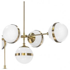 Люстра на штанге Lightstar Globo 813191 в Кунгуре - kungur.mebel24.online | фото 3