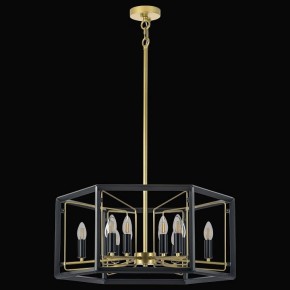 Люстра на штанге Lightstar Regolo 713327 в Кунгуре - kungur.mebel24.online | фото 2