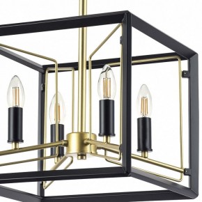 Люстра на штанге Lightstar Regolo 713447 в Кунгуре - kungur.mebel24.online | фото 4