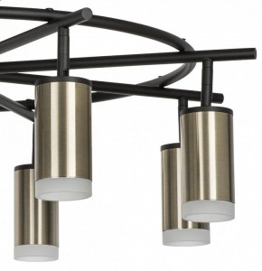 Люстра на штанге Lightstar Rullo LR7183180 в Кунгуре - kungur.mebel24.online | фото 4