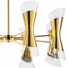 Люстра на штанге Lightstar Strato 817162 в Кунгуре - kungur.mebel24.online | фото 4