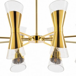 Люстра на штанге Lightstar Strato 817162 в Кунгуре - kungur.mebel24.online | фото 5