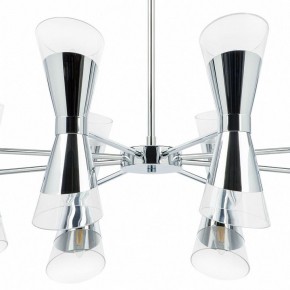 Люстра на штанге Lightstar Strato 817164 в Кунгуре - kungur.mebel24.online | фото 5