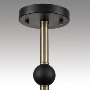 Люстра на штанге Lumion Abris 8191/9C в Кунгуре - kungur.mebel24.online | фото 6