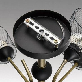 Люстра на штанге Lumion Abris 8191/9C в Кунгуре - kungur.mebel24.online | фото 7
