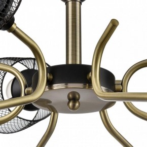 Люстра на штанге Lumion Abris 8191/9C в Кунгуре - kungur.mebel24.online | фото 8