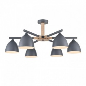 Люстра на штанге Lumion Colange 8096/6C в Кунгуре - kungur.mebel24.online | фото 2