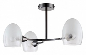 Люстра на штанге Lumion Kendall 6513/3C в Кунгуре - kungur.mebel24.online | фото