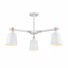 Люстра на штанге Lumion Rosalina 8097/3C в Кунгуре - kungur.mebel24.online | фото 2
