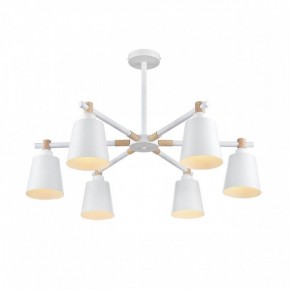 Люстра на штанге Lumion Rosalina 8097/6C в Кунгуре - kungur.mebel24.online | фото 3