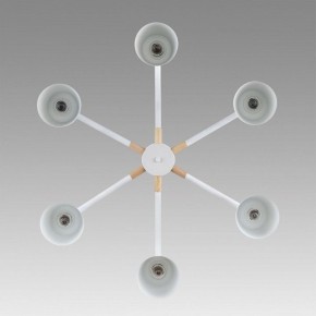 Люстра на штанге Lumion Rosalina 8097/6C в Кунгуре - kungur.mebel24.online | фото 4