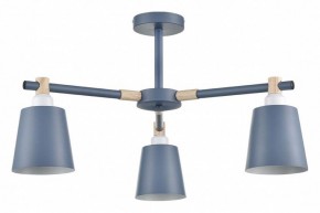 Люстра на штанге Lumion Rosalina 8098/3C в Кунгуре - kungur.mebel24.online | фото