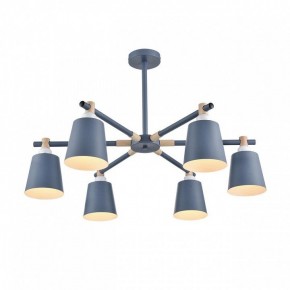 Люстра на штанге Lumion Rosalina 8098/6C в Кунгуре - kungur.mebel24.online | фото 3