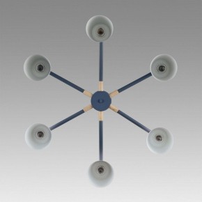 Люстра на штанге Lumion Rosalina 8098/6C в Кунгуре - kungur.mebel24.online | фото 4