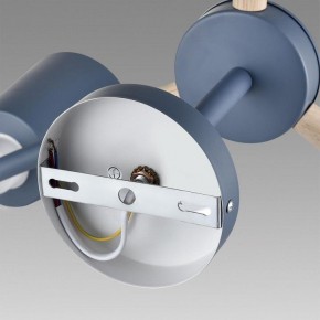 Люстра на штанге Lumion Rosalina 8098/6C в Кунгуре - kungur.mebel24.online | фото 6
