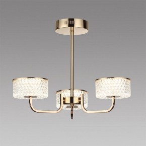 Люстра на штанге Lumion Venice 6579/40CL в Кунгуре - kungur.mebel24.online | фото 2