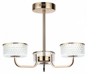 Люстра на штанге Lumion Venice 6579/40CL в Кунгуре - kungur.mebel24.online | фото 4
