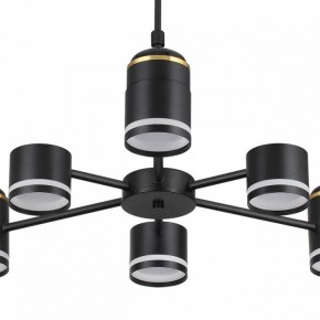 Люстра на штанге Lumion Virsava 8234/6C в Кунгуре - kungur.mebel24.online | фото 10